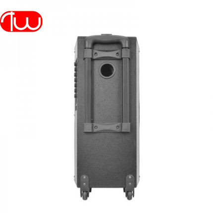 اسپیکر پارتی باکس ترانیو مدل TRANYOO T-BS400