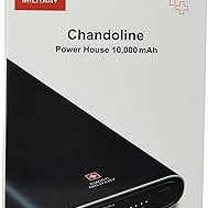 پاور بانک Swiss Military Power Bank 10000MAH