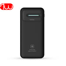 پاور بانک Swiss Military Power Bank 10000