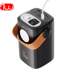 پاور بانک ترانیو مدل TRANYOO T-F23 Power Bank 60.000 MAH