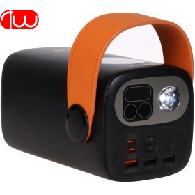 پاور بانک ترانیو مدل TRANYOO T-F23 Power Bank 60.000 MAH
