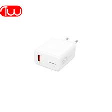آداپتور شارژر ترانیو TRANYOO T-EU4 40W