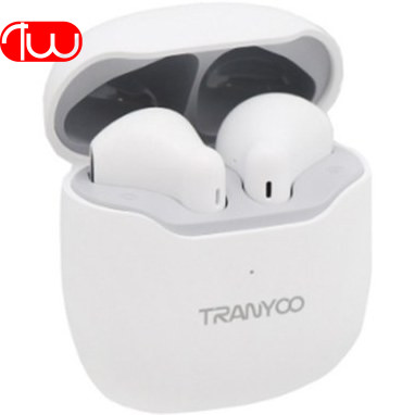 هندزفری بی سیم ایرپاد ترانیو TRANYOO AirPods T-M17