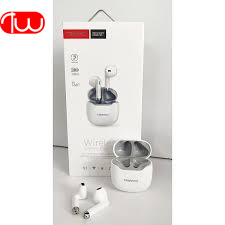 هندزفری بی سیم ایرپاد ترانیو TRANYOO AirPods T-M17