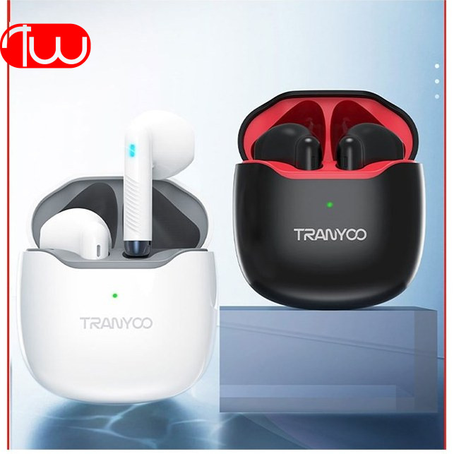 هندزفری بی سیم ایرپاد ترانیو TRANYOO AirPods T-M17