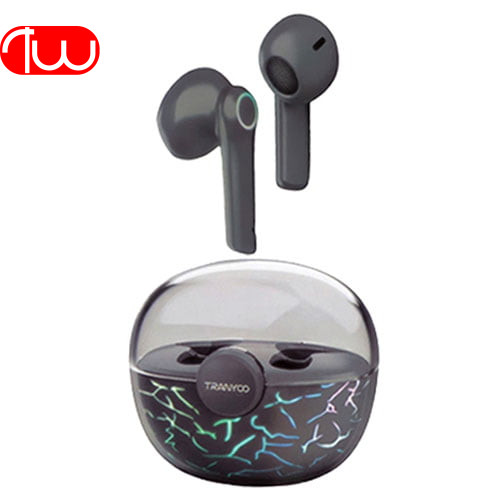 هندزفری بی سیم ایرپاد ترانیو TRANYOO AirPods T-M19