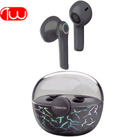 هندزفری بی سیم ایرپاد ترانیو TRANYOO AirPods T-M19