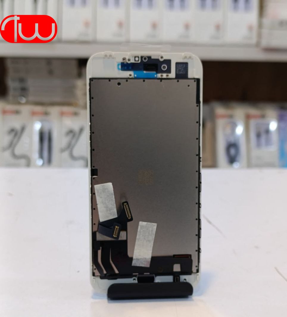 ال سی دی IPhone 7 7G سفید
