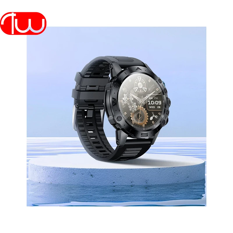 ساعت هوشمند هوکو مدل Smart Watch Hoco Y20