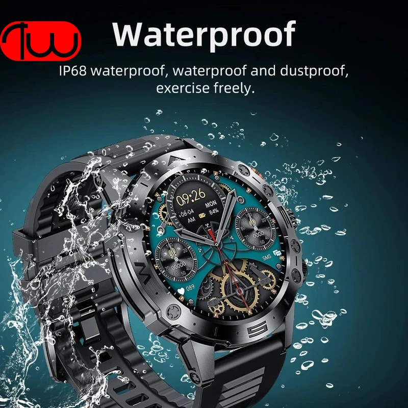 ساعت هوشمند هوکو مدل Smart Watch Hoco Y20