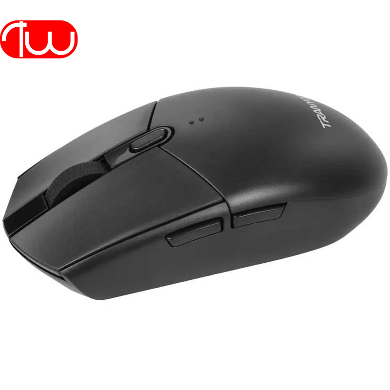 موس وایرلس ترانیو مدل TRANYOO T-MW1