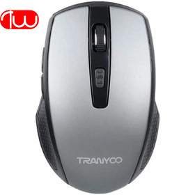 موس وایرلس ترانیو مدل TRANYOO T-MW2