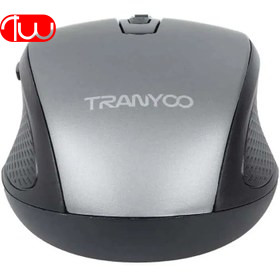 موس وایرلس ترانیو مدل TRANYOO T-MW2