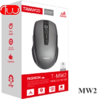 موس وایرلس ترانیو مدل TRANYOO T-MW2