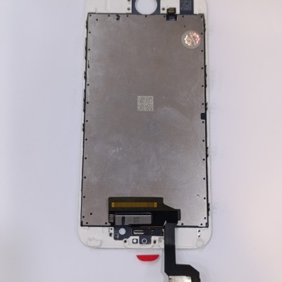 LCD IPhone 6S White