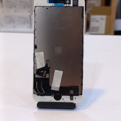 LCD IPhone 7+ 7G Plus White Ori
