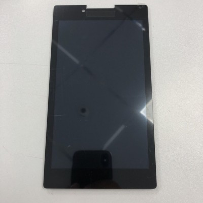 LCD Lenovo 3 A7-730M A7-730X Black