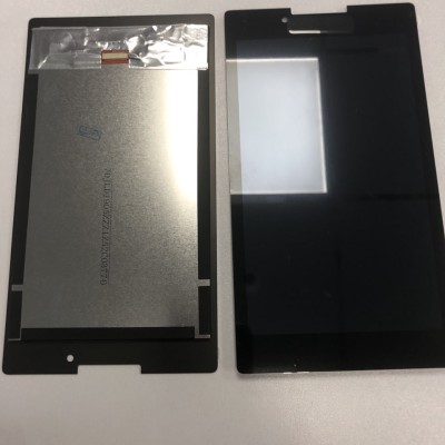 LCD Lenovo A7-7304X Black Ori