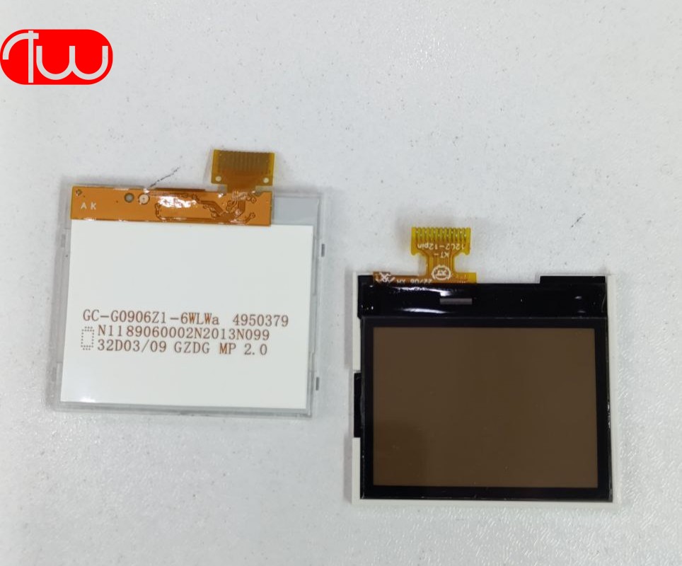 LCD Nokia 1202 1203 1280