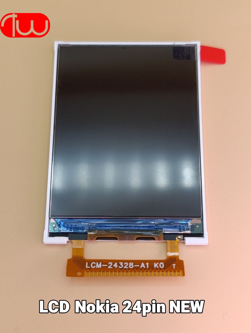 ال سی دی نوکیا Nokia J053 NEW