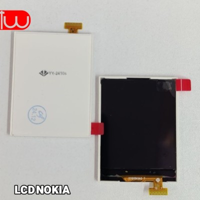 LCD Nokia 100 101 108 112 113 130 C1-00 C1-01 C1-02 C1-03 C2-00 X1-01 YY