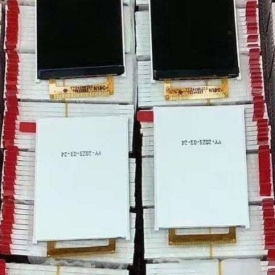 LCD Nokia N125 N150 YY