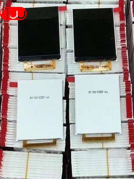LCD Nokia N125 N150 YY
