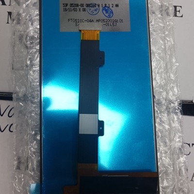 LCD Nokia 3 Black