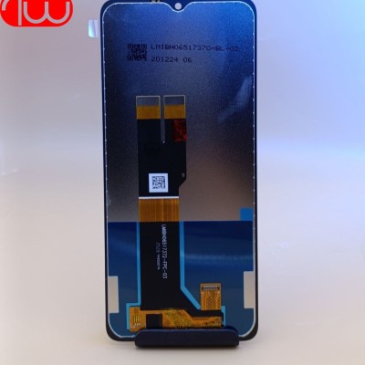 LCD Nokia 2.4 Black