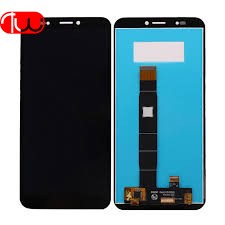 ال سی دی نوکیا Nokia C1 TA-1165 مشکی اورجینال