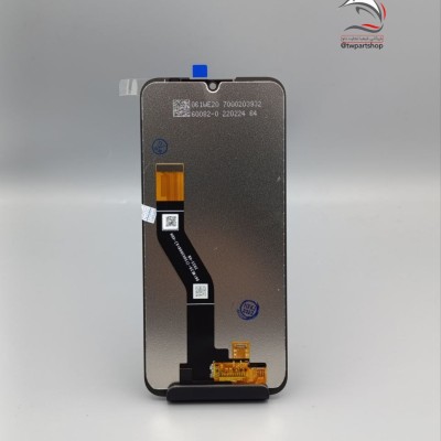 LCD Nokia C200 4G Black Ori 100%
