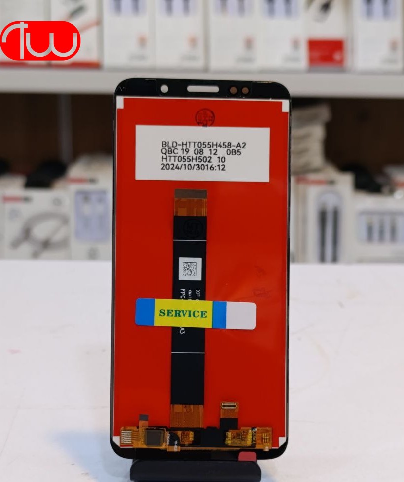 ال سی دی هواوی Y5 Prime 2019 Honor 8S 4.4 HDB1 اورجینال شرکتی