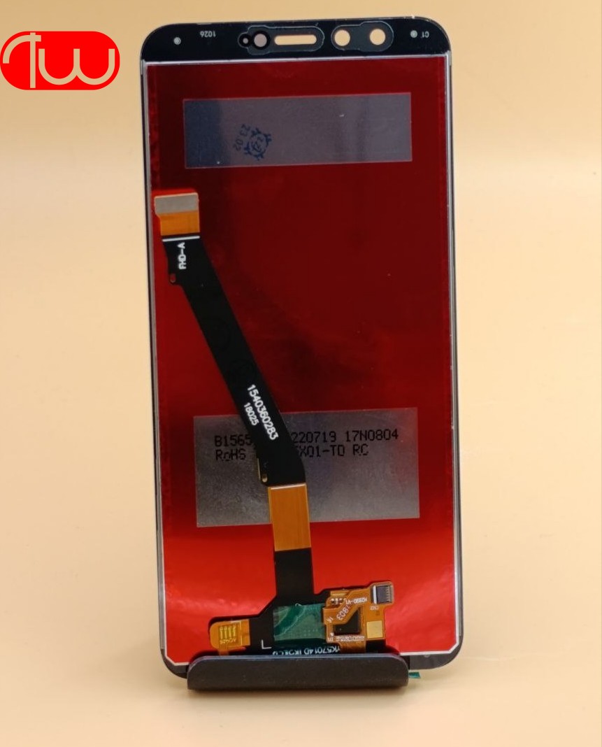 ال سی دی هواوی Y6 2018 Y6 Prime 2018 Honor 7A سفید اورجینال شرکتی