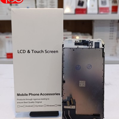 LCD IPhone 7G Black Ori