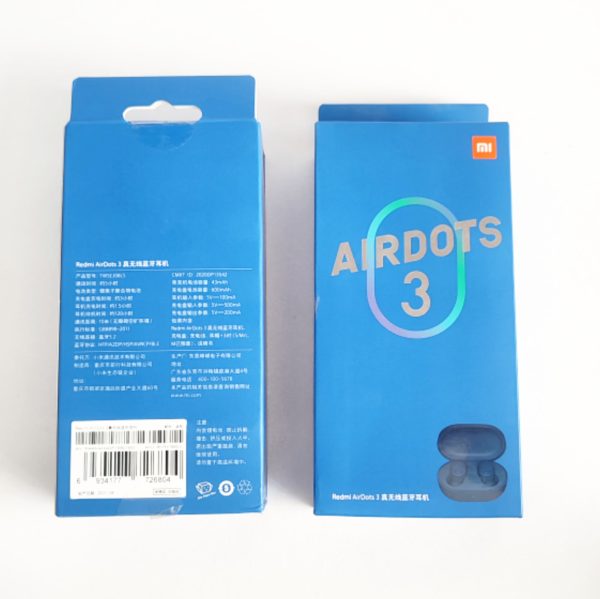 ایرپاد شیائومی Xiaomi Airdots 3 مشکی