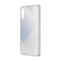 Back Cover Samsung Galaxy A70s White