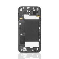 Houssing Middle+Back Cover Samsung J530 Galaxy J5 Pro Silver