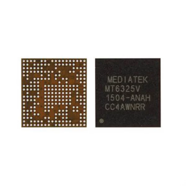 MT6325V Power IC Htc/Lenovo/Sony New