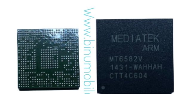 MT6582V-W Power IC Huawei/Asus Org New