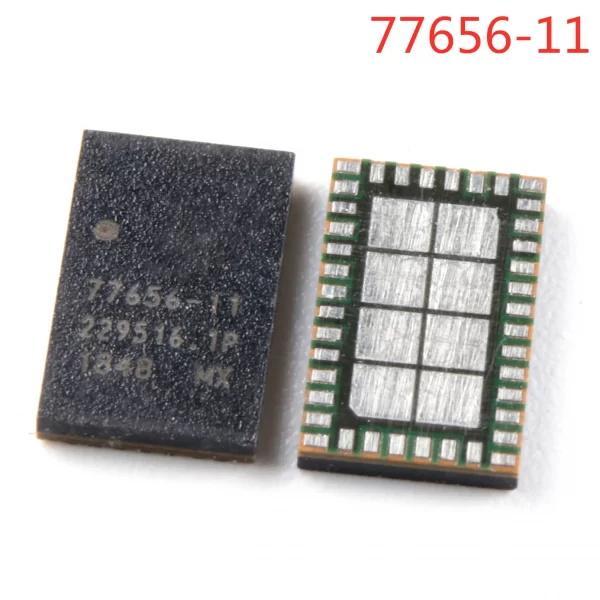 Power Amplifier IC 77656-11 Samsung Galaxy Note8 sec