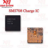 SM5708 Charge IC Samsung Galaxy A605 , J8, A6 Plus 2018 Original