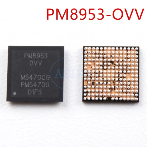 PM8953 Power IC Xiaomi Org New