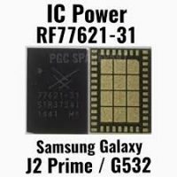 IC RF 77621-31 Samsung GALAXY J2 Prime G532 Org