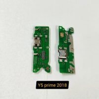 فلت شارژ هواوی Y5 Prime 2018