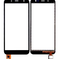 Glass Touch Samsung J600 Galaxy J6 ,Black