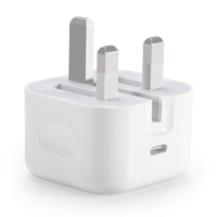Apple iPhone 20 W Type C Power Adapter Travel Charger Iphone 13 Pro 3 Pin