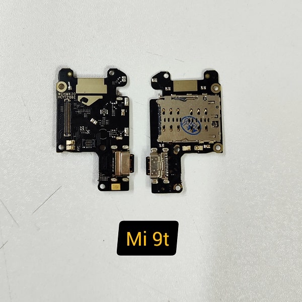 فلت شارژ شیائومی Mi9T/ Mi9T Pro اورجینال
