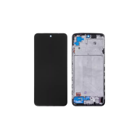 Front Lcd Xiaomi Redmi Note 10 Black
