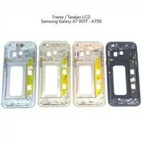 Front Lcd Samsung A720 / A7 2017