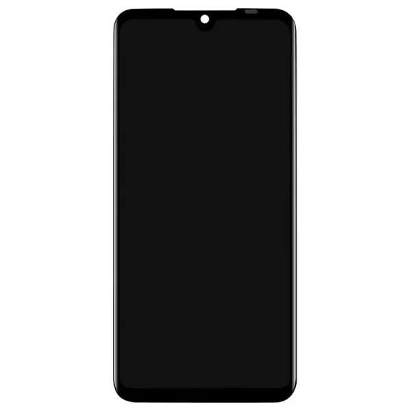 LCD Xiaomi Redmi Note 7 , Note 7 Pro 2019 Black Service Pack